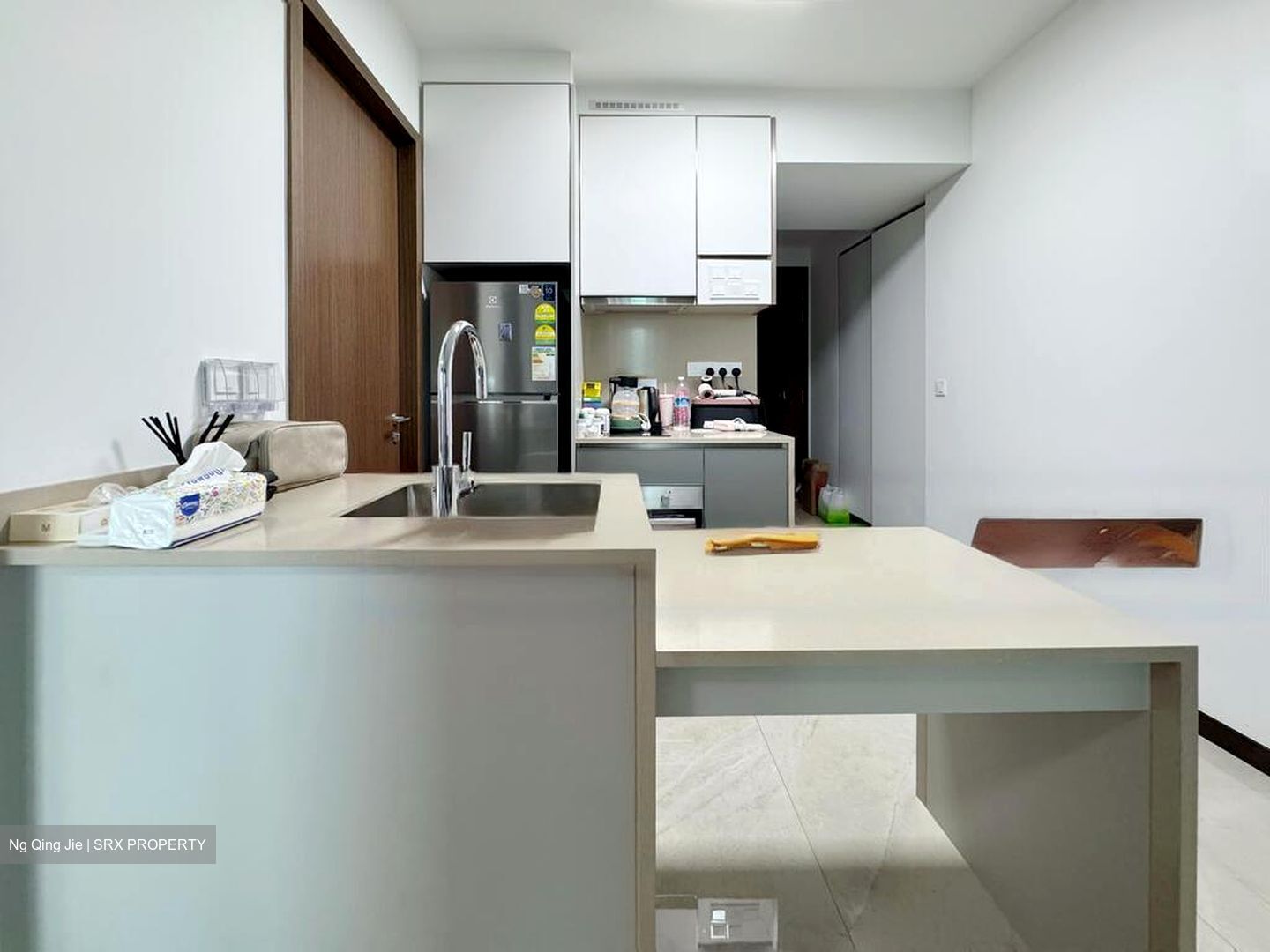Normanton Park (D5), Apartment #455713391